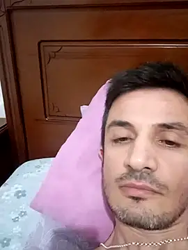 OGUZOZAN live sex cam