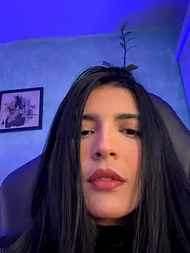 Cristal_Cerati_'s cam snapshot