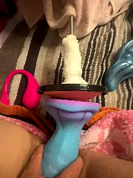 luisa1's cam snapshot