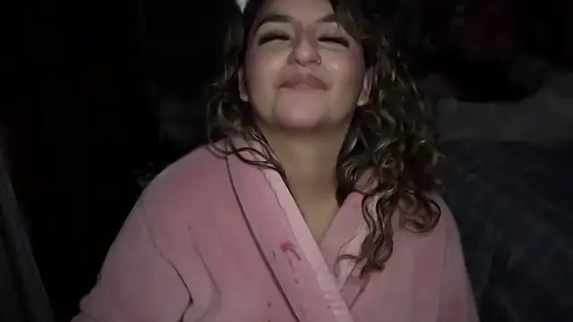 mamifresita's cam snapshot