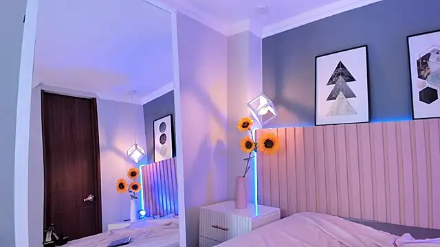 Sharol_gil's cam snapshot