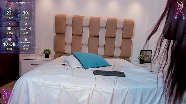 Luciana-Jons's cam snapshot