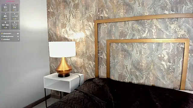 CamilaCameron's cam snapshot