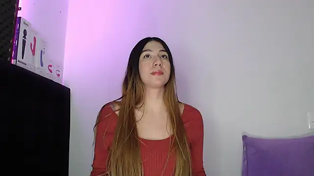 karlamoon23's cam snapshot