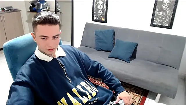 santii_ss's cam snapshot