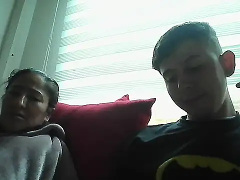 Duvis23's cam snapshot