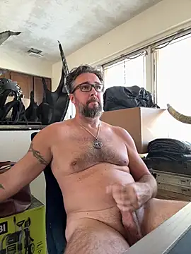 Naked_RV_Life's cam snapshot