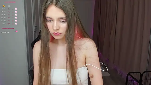 lil_cassie's cam snapshot