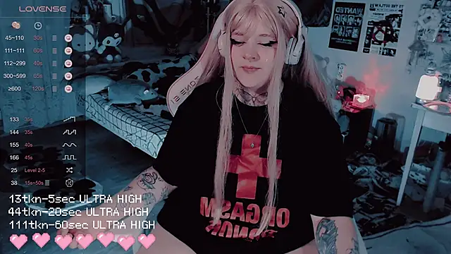 noori__hope's cam snapshot