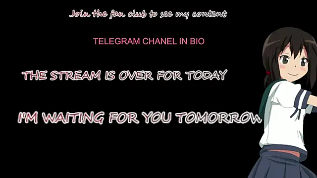 Manuela_unicorn's cam snapshot