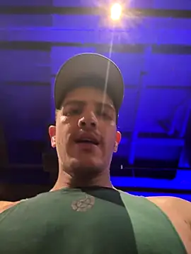 ALANNFERRER's cam snapshot