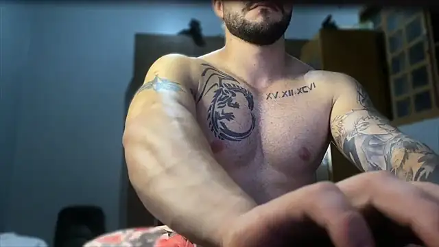 Galeego_DF's cam snapshot