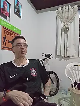 dinho_carioca's cam snapshot