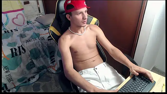 Lucifer_go's cam snapshot