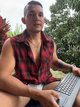 Marco_Vega live sex cam