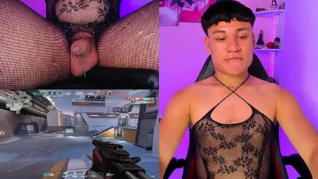 AndrewPeach_ live sex cam