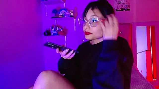 valkiry_'s cam snapshot