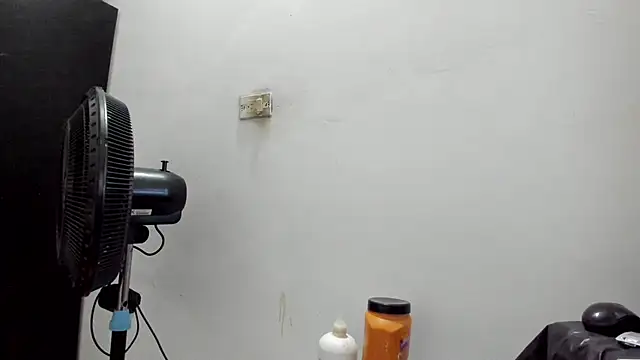 Candy_and_Jacko's cam snapshot