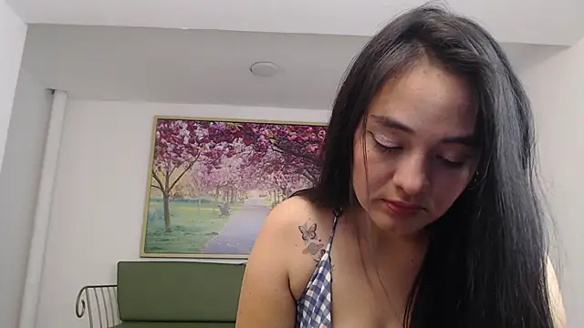 Dulceemariaa__'s cam snapshot