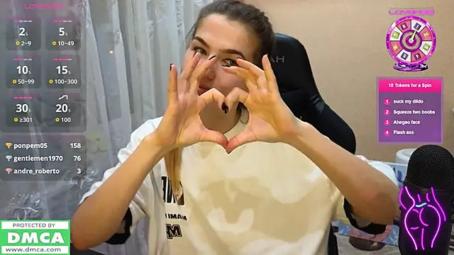 mag1c_eyes1's cam snapshot