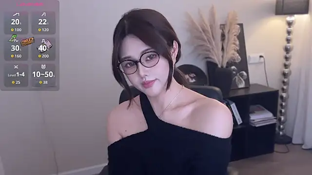 Cure-uuuuuuuu's cam snapshot