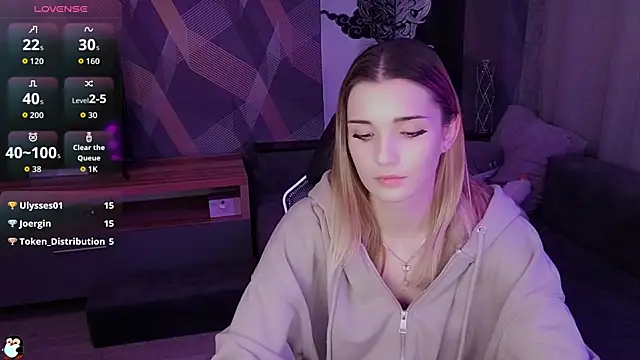 Sandy_Belle's cam snapshot