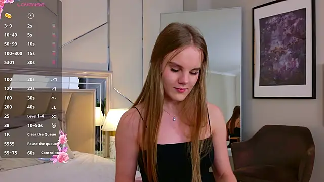 Lili_Lohan's cam snapshot