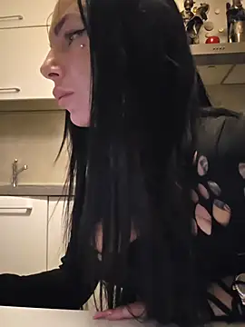 Baby_Panther's cam snapshot