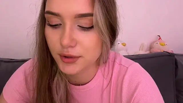 LouraStalter's cam snapshot