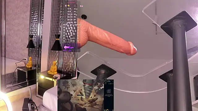 TheoHart_ live sex cam