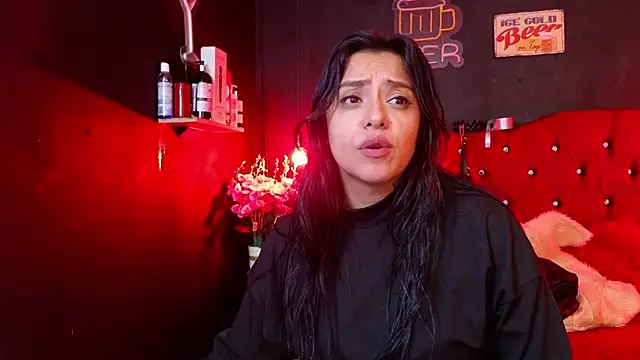 foxxy_nasty's cam snapshot