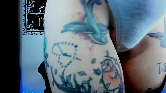 Demongirl6666's cam snapshot