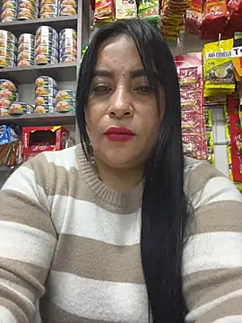 Miia_Jazmin live sex cam