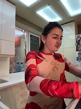 RoseViki's cam snapshot