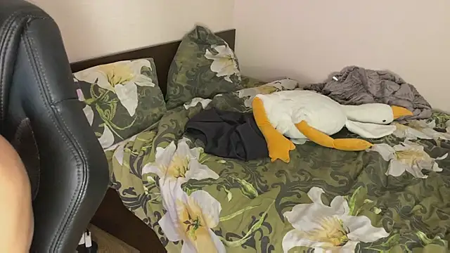 Sabrinaanddaniel's cam snapshot