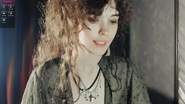 Dizer_clopy's cam snapshot