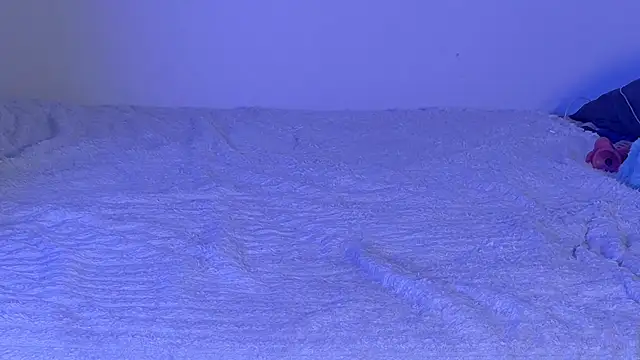 Ivory_Soul's cam snapshot