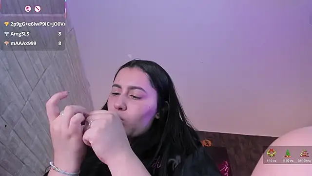 Hilarin__'s cam snapshot