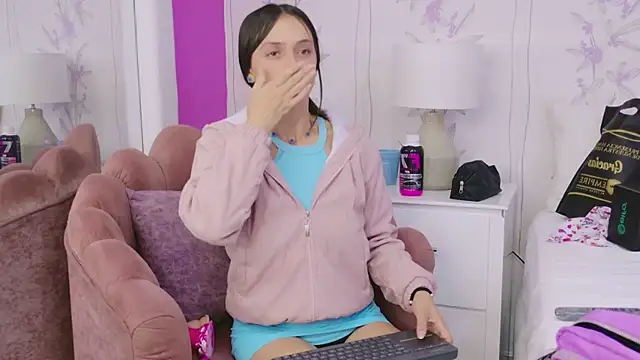 MarilynWild's web cam