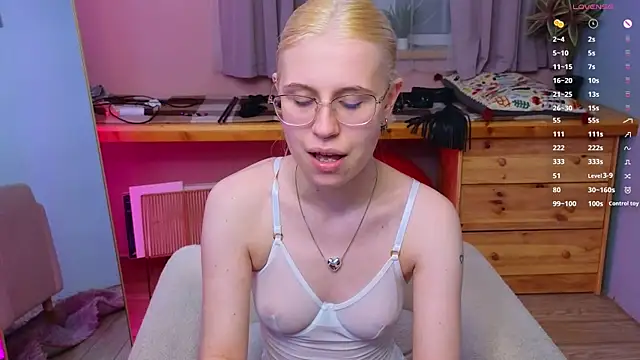 lovedrope's cam snapshot