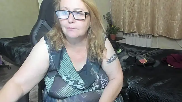 Frau_Marta's cam snapshot