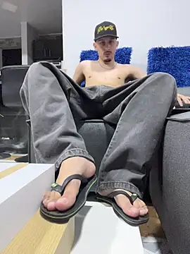 Pablo_Grays live sex cam