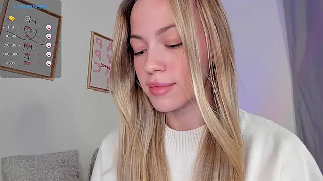 damn_cutie's cam snapshot