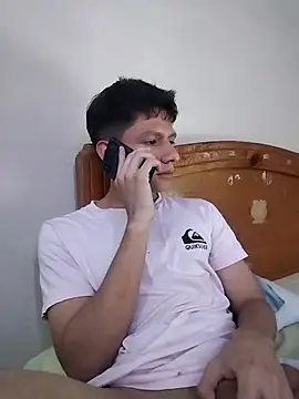 kleiverg69's cam snapshot