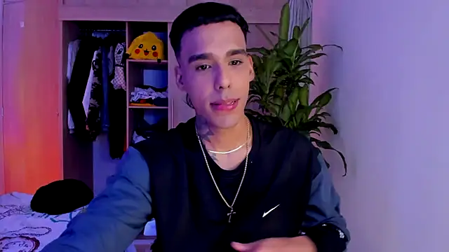 Damianwhite's cam snapshot