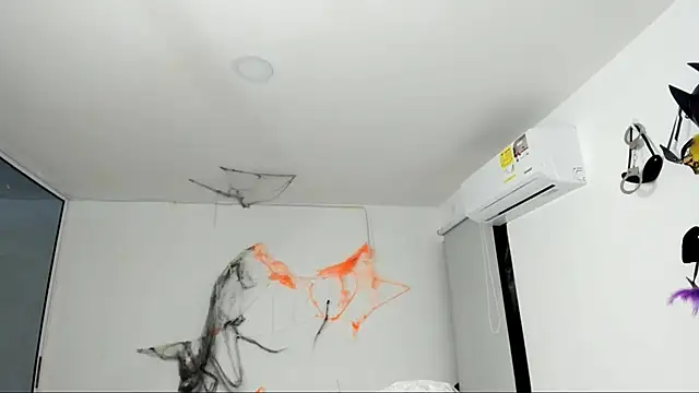 jeanfran_ferrer's cam snapshot