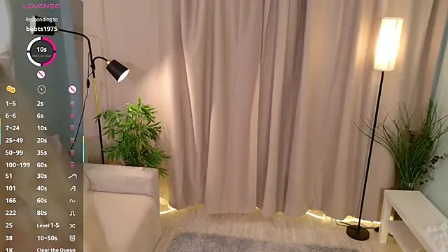 Marry_sharp's cam snapshot