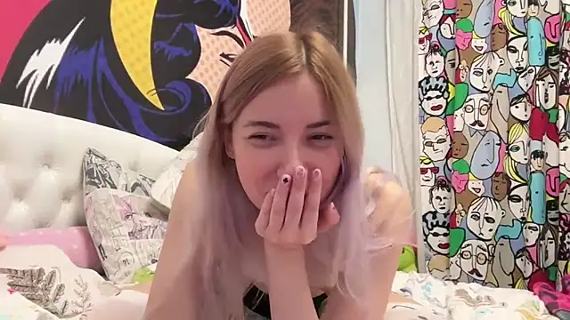 barbielol's cam snapshot