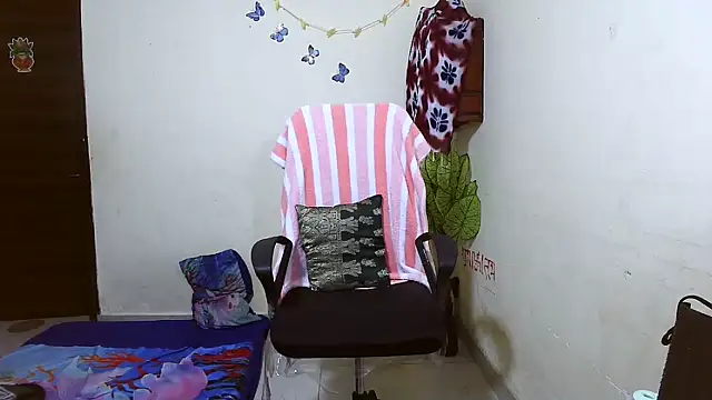 Rubi-Ji's cam snapshot