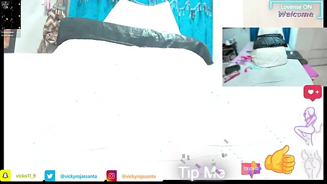 Tyffanny-Evans live sex cam